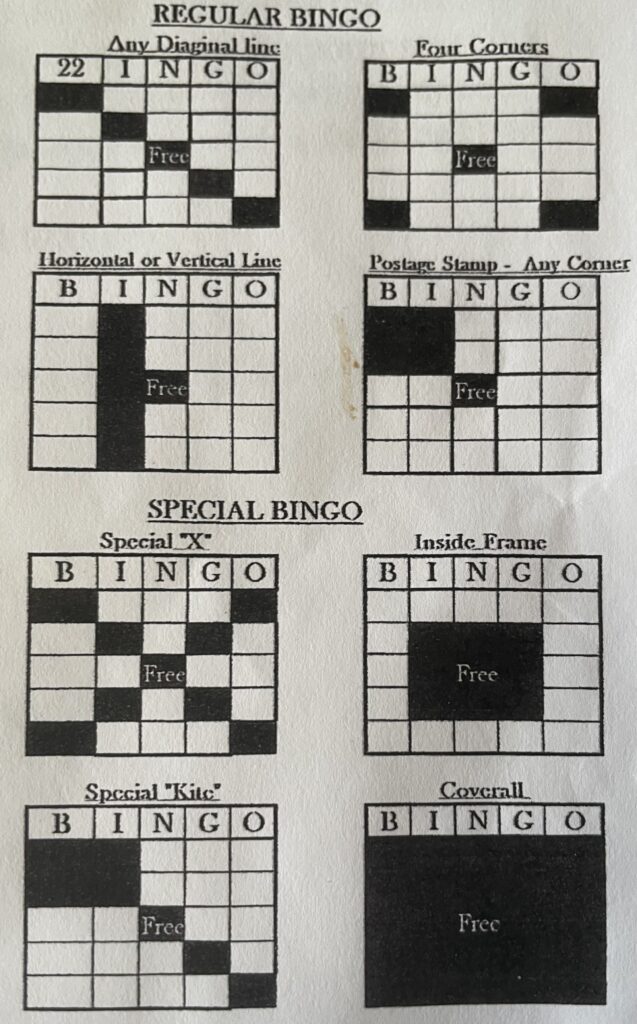 Bingo Game Imagrd